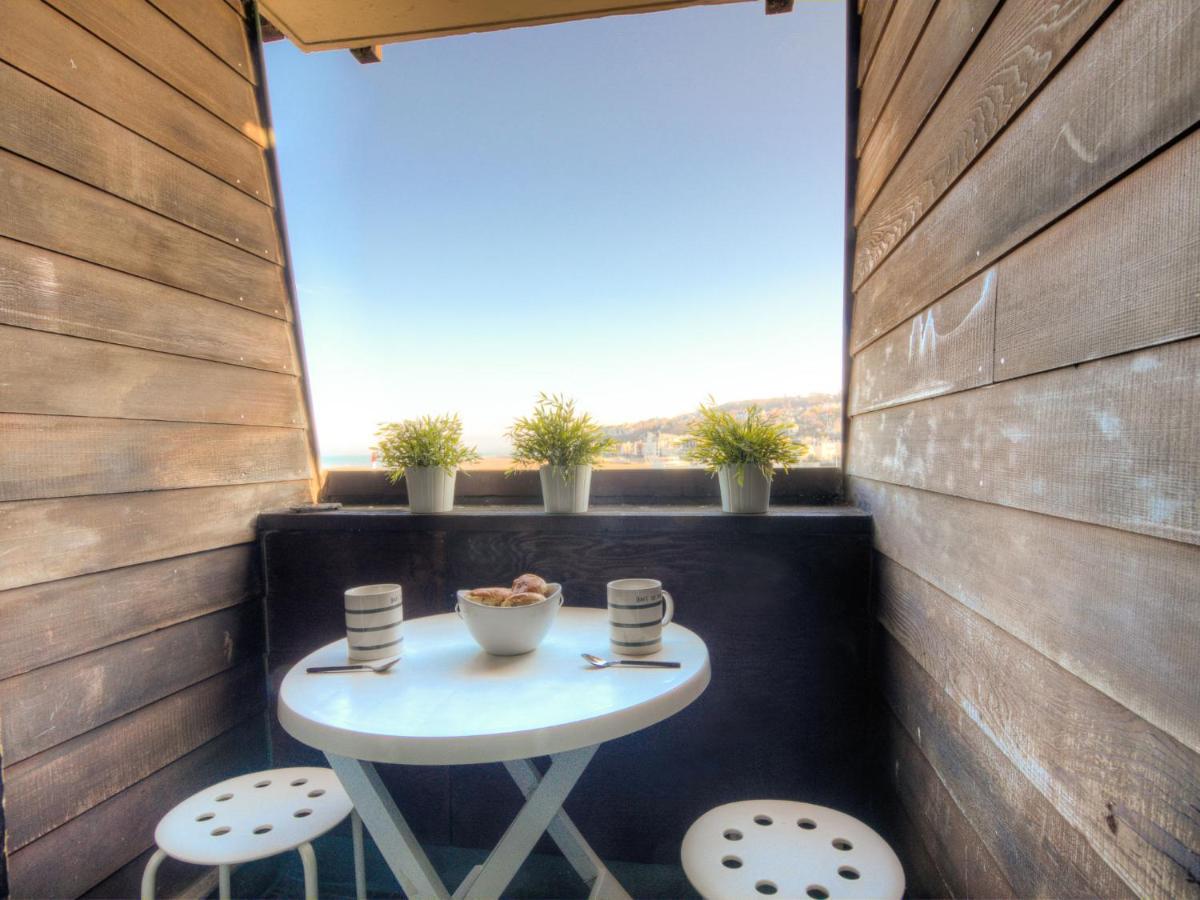 Studio Les Marinas-10 By Interhome Deauville Esterno foto